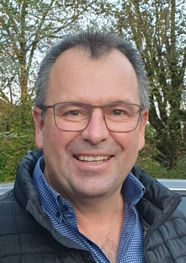 Ch�su Kontakt neu